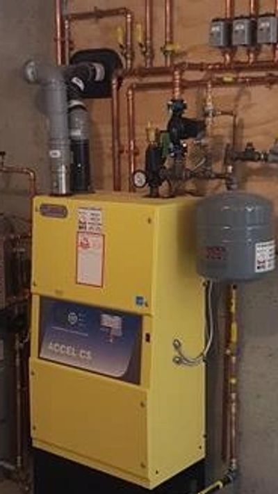 Propane heating equipment installation  to Chesterville, Farmington, Industry, Jay, Mt Vernon, New Sharon, Strong, Wilton by twitchell fuel of farmington 