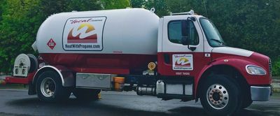 Propane heating fuel Delivery to Chesterville, Farmington, Industry, Jay, Mt Vernon, New Sharon, Strong, Wilton