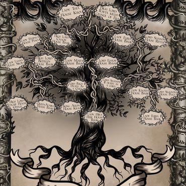 Made by Abigail M. Hair