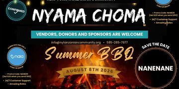 Nyama choma