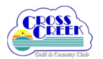 Singer/songwriter Gary David Reece has performed at Cross Creek Golf & Country Club in Fort Myers