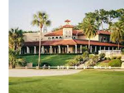 Singer/songwriter Gary David Reece has performed live at the Mission Inn Resort in Florida.