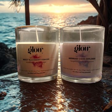 These duos are the perfect sampler for any candle-obsessed burner.