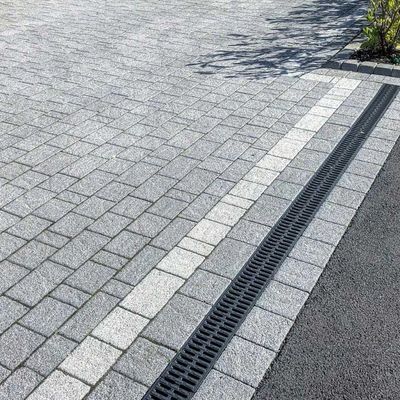 Block Paving in Bath