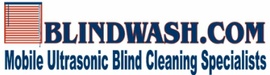Mobile Ultrasonic Blind & Shade Cleaning Specialists