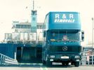 Guernsey, Channel islands Removals