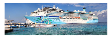 Margaritaville At Sea Islander.