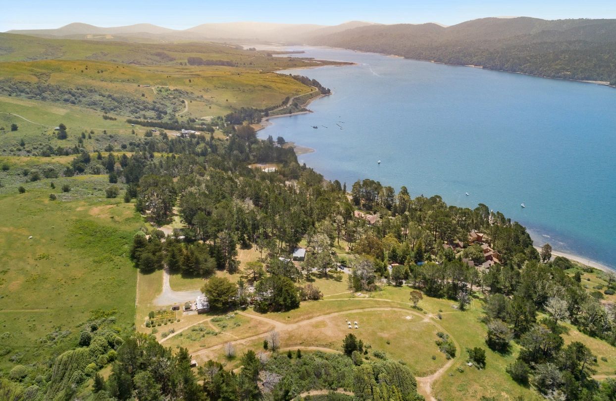 Marconi Center, Tomales Vay, CA