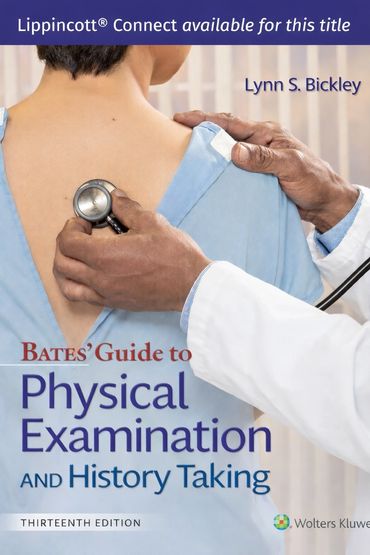 Bates' Guide To Physical Examination and History Taking