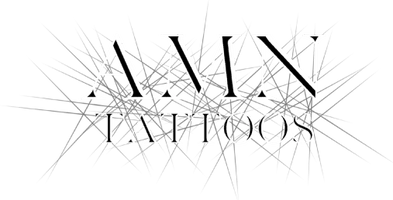 AMN Tattoos