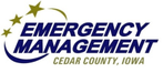Cedar County EMA