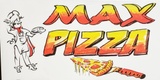 Max pizza 