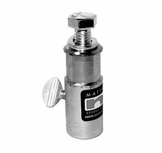 MSE Matthews Bail Block / TVMP