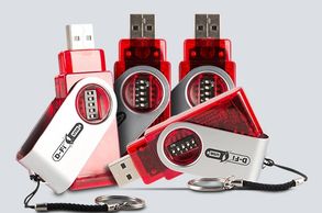 Chauvet D-FI USB Stick