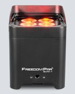 Chauvet Freedom Par Quad-4