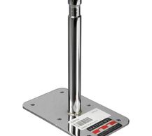 This piece of equipment has almost as many names as it has uses. Originally designed for mounting Ba