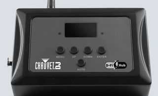 Chauvet D-Fi Hub