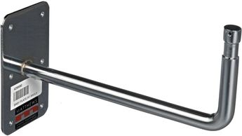 This piece of equipment has almost as many names as it has uses. Originally designed for mounting Ba