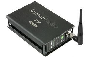LumenRadio FX transceiver