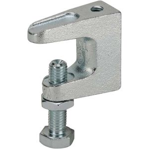 Mini I-Beam Clamp