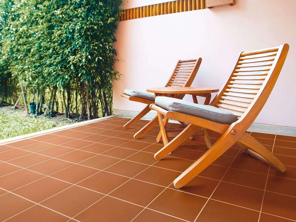 Teracotta Tile in Melbourne, FL