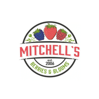 Mitchell's Berries & Blooms