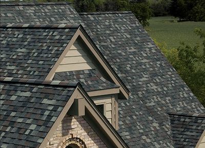 Roof repairs and replacements