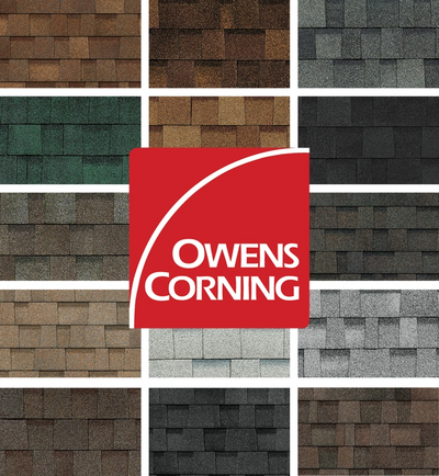 Owens Corning Platinum Preferred Contractor