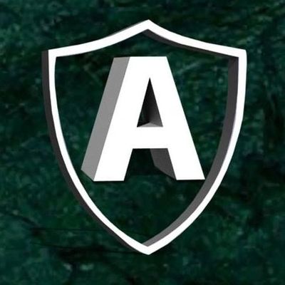 The logo for the company ArmorKote in Perkasie Pennsylvania