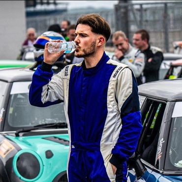 Ross Alexander
Ross Alexander Racing
MINI CHALLENGE CLUBSPORT
