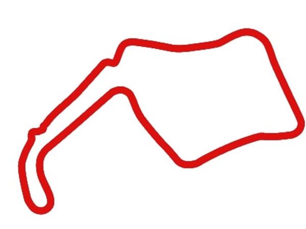 Ross Alexander
Ross Alexander Racing
Oulton Park