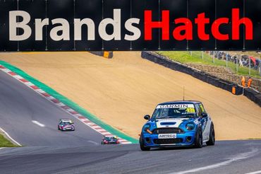 Ross Alexander Racing
Ross Alexander
MINI CHALLENGE CLUBSPORT
