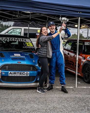 Ross Alexander
Ross Alexander Racing