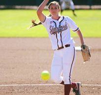 Nyree White Pitching Academy