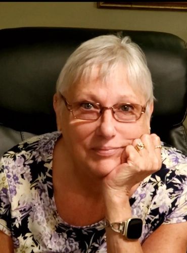 Rev Lois Morin Spiritual Minister Counselor Evidential Medium and Astrologer