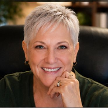 Rev. Lois Morin