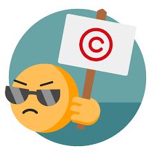 How to copyright your work