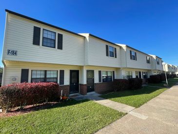 This is Greenfields which is an apartment complex AHS is selling exclusively.