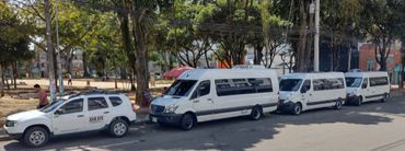 Tenemos alta gama de vehículo listo para nuestros clientes.
Pará darle la mejor experiencia.