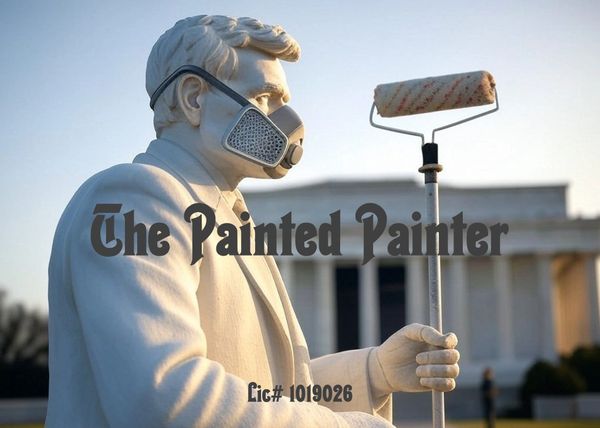 Interior Exterior Painting