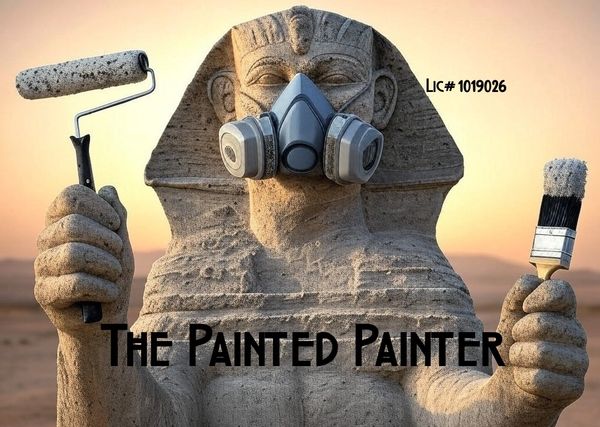 Exterior Painting, Point Loma, San Diego