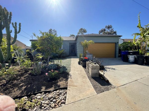 After Exterior Painting