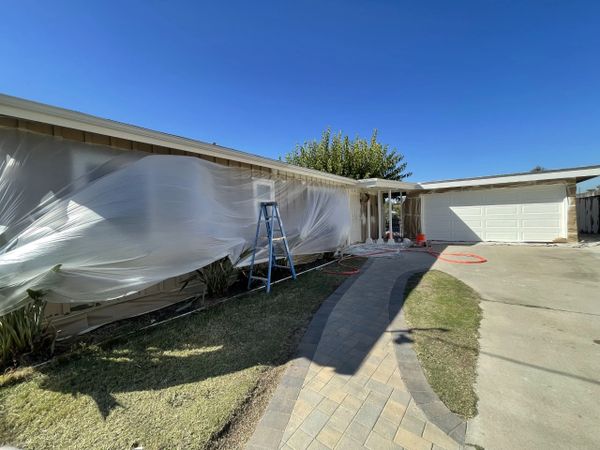 Exterior Painting