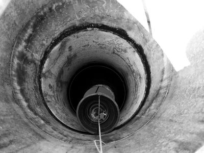 water well inspection service in Boise Idaho