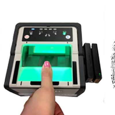 Fingerprinting and Live Scan Services 