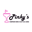 Pinky's Champagne Room and Velvet Jazz Lounge