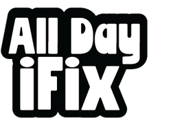 All Day
iFix
(formerly iFix iBuy isell)