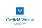 Our Funders - Garfield Weston Foundation logo