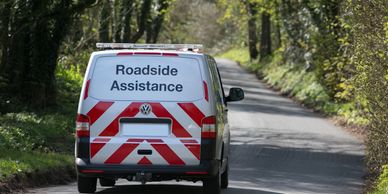 RV Roadside Assistance