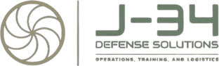 J-34 Defense Solutions